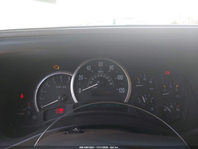 2003 CADILLAC ESCALADE 1GYEK63N73R248198 Photo 6