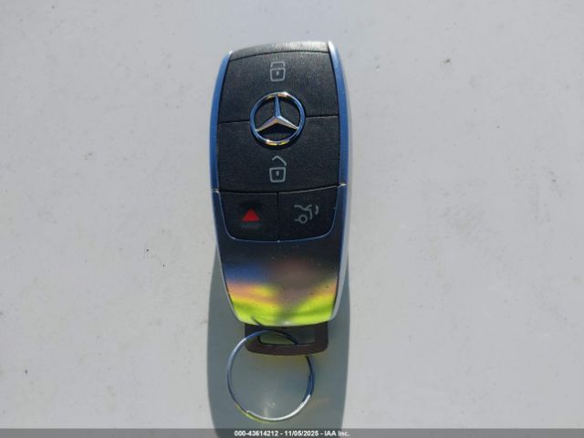 2022 MERCEDES-BENZ GLS 450 4JGFF5KE2NA658446 Photo 10