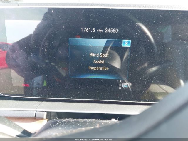 2022 MERCEDES-BENZ GLS 450 4JGFF5KE2NA658446 Photo 6