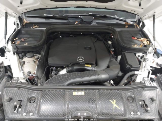 2023 MERCEDES-BENZ GLE 350 4JGFB4KB5PA877500 Photo 9