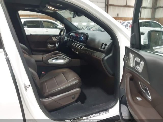 2023 MERCEDES-BENZ GLE 350 4JGFB4KB5PA877500 Photo 4