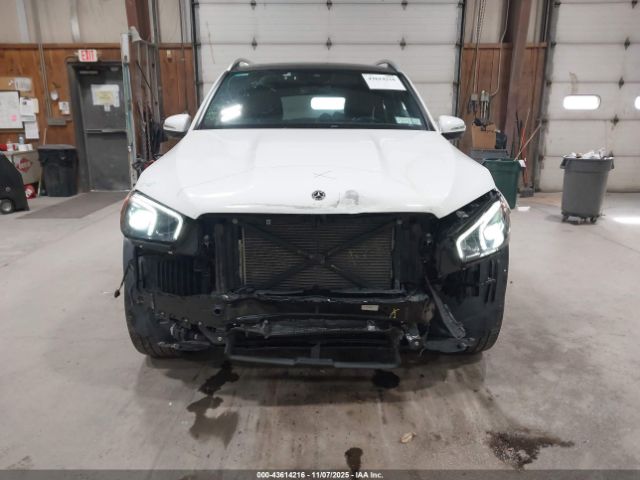 2023 MERCEDES-BENZ GLE 350 4JGFB4KB5PA877500 Photo 5