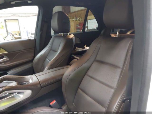 2023 MERCEDES-BENZ GLE 350 4JGFB4KB5PA877500 Photo 7