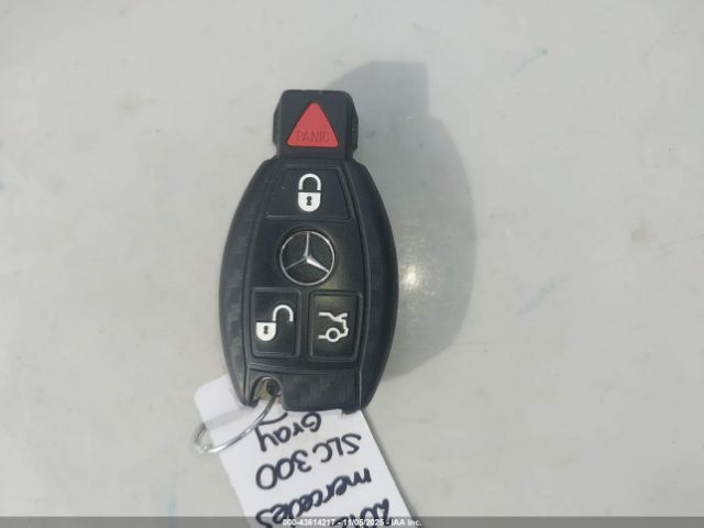 2012 MERCEDES-BENZ CLS 550 WDDLJ9BB4CA026652 Photo 10