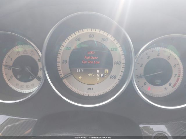 2012 MERCEDES-BENZ CLS 550 WDDLJ9BB4CA026652 Photo 6