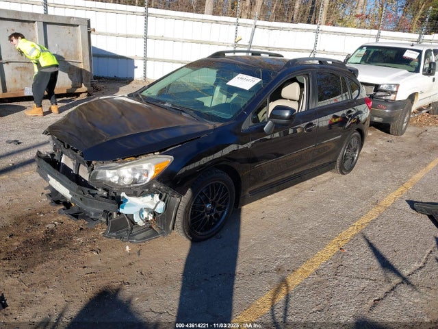 43614221 :رقم المزاد ، JF1GPAS6XD2217234 vin ، 2013 Subaru Impreza 2.0i Sport Limited مزاد بيع