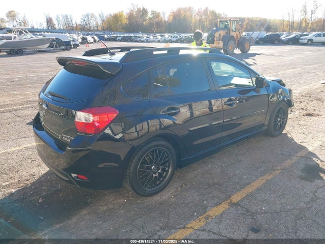 43614221 :رقم المزاد ، JF1GPAS6XD2217234 vin ، 2013 Subaru Impreza 2.0i Sport Limited مزاد بيع
