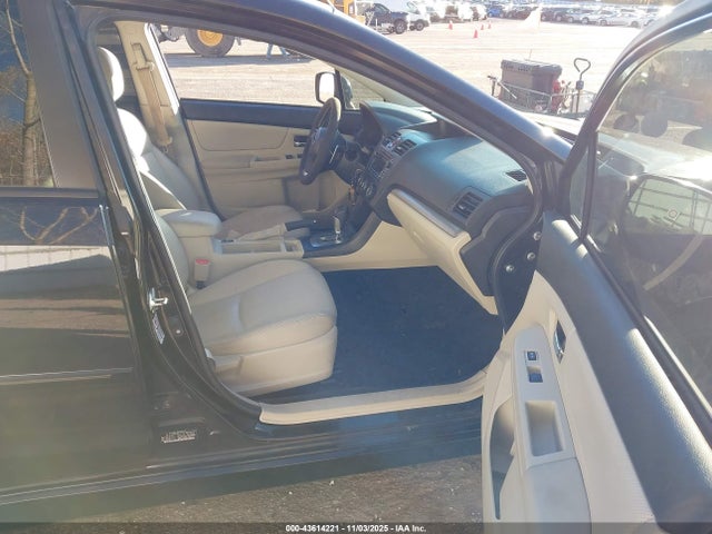 43614221 :رقم المزاد ، JF1GPAS6XD2217234 vin ، 2013 Subaru Impreza 2.0i Sport Limited مزاد بيع