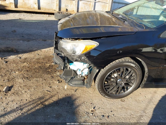 43614221 :رقم المزاد ، JF1GPAS6XD2217234 vin ، 2013 Subaru Impreza 2.0i Sport Limited مزاد بيع