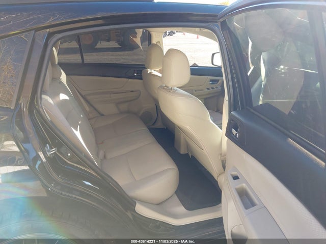 43614221 :رقم المزاد ، JF1GPAS6XD2217234 vin ، 2013 Subaru Impreza 2.0i Sport Limited مزاد بيع