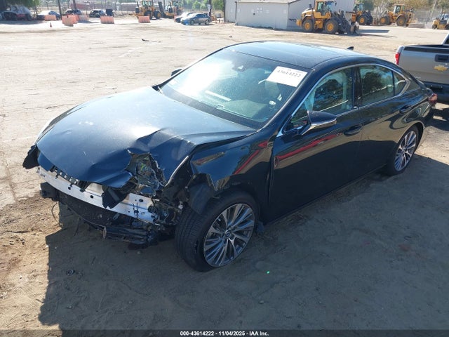 58ADZ1B10MU099912 Lexus ES 350