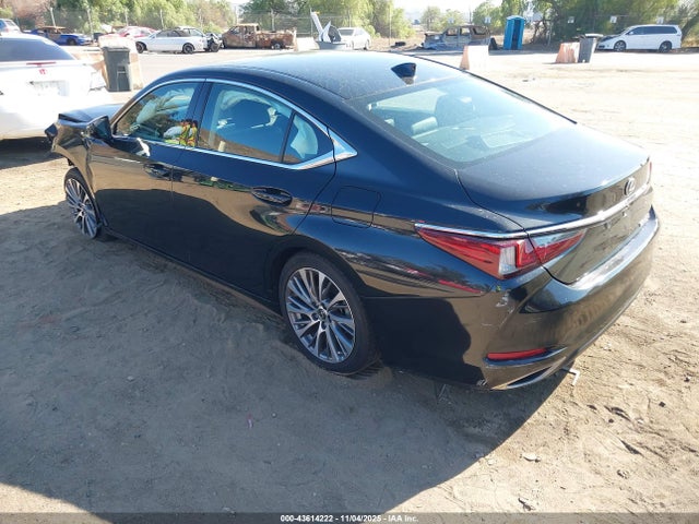 58ADZ1B10MU099912 Lexus ES 350