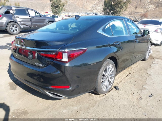 58ADZ1B10MU099912 Lexus ES 350