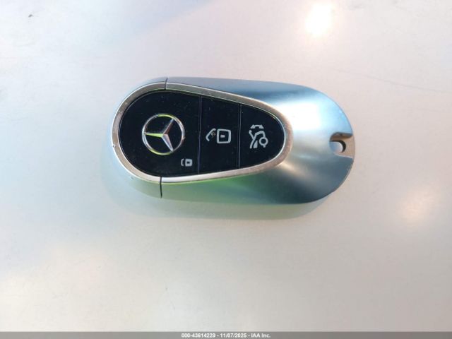 2021 MERCEDES-BENZ S 580 W1K6G7GB2MA038745 Photo 10