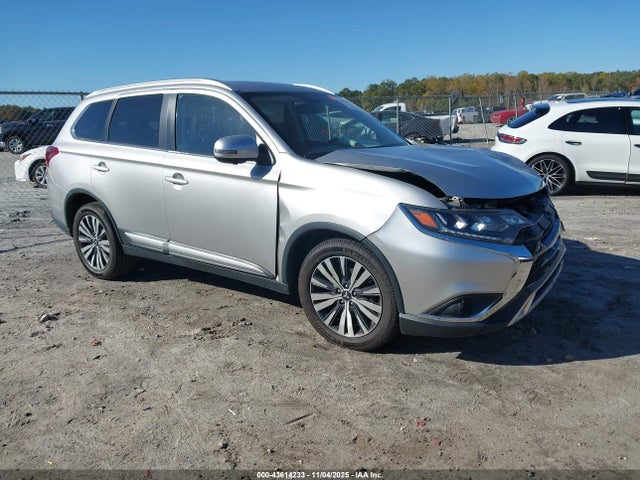 Aukcja sprzedaży 2019 Mitsubishi Outlander Sel, vin: JA4AD3A34KZ039914, numer aukcji: 43614233