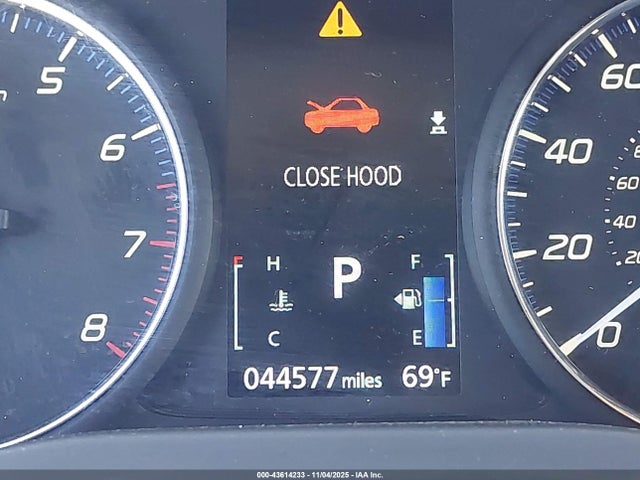 43614233 :رقم المزاد ، JA4AD3A34KZ039914 vin ، 2019 Mitsubishi Outlander Sel مزاد بيع