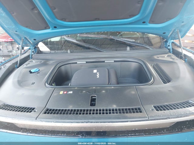 KNDAEFS51R6027199 KIA Ev9 Gt-line