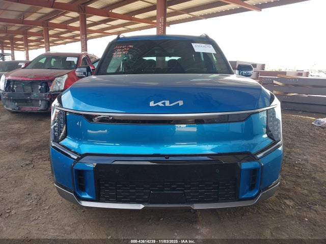 KNDAEFS51R6027199 KIA Ev9 Gt-line