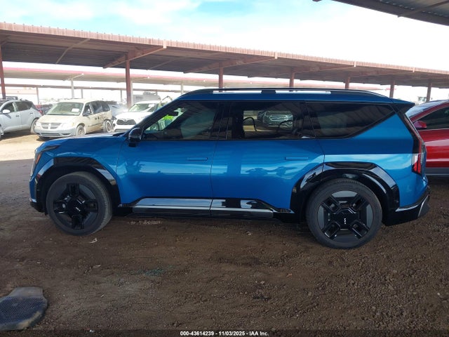 KNDAEFS51R6027199 KIA Ev9 Gt-line