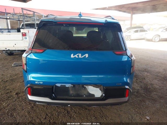 KNDAEFS51R6027199 KIA Ev9 Gt-line