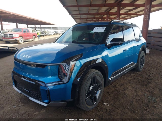 KNDAEFS51R6027199 KIA Ev9 Gt-line