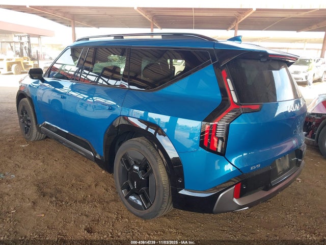 KNDAEFS51R6027199 KIA Ev9 Gt-line