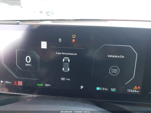KNDAEFS51R6027199 KIA Ev9 Gt-line