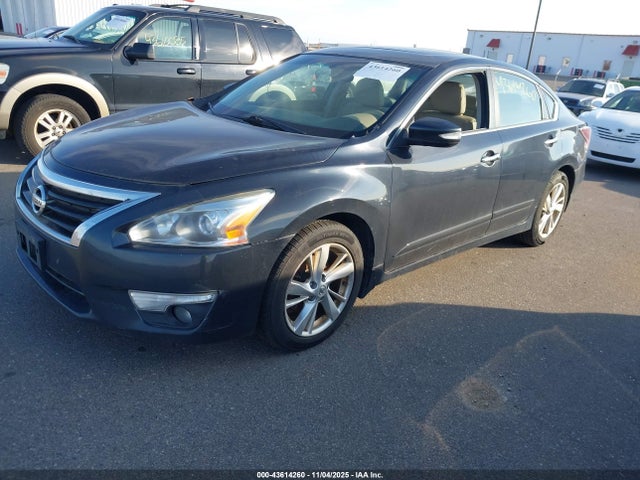 Aukcja sprzedaży 2014 Nissan Altima 2.5 Sl, vin: 1N4AL3APXEN254372, numer aukcji: 43614260