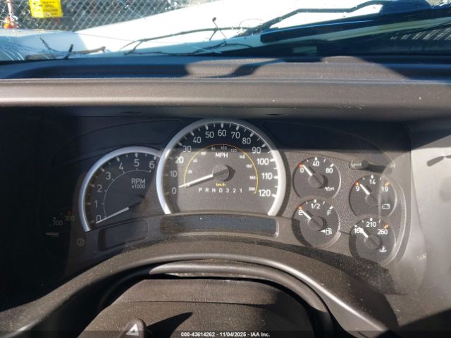 2006 HUMMER H2 SUT 5GRGN22U36H120170 Photo 6