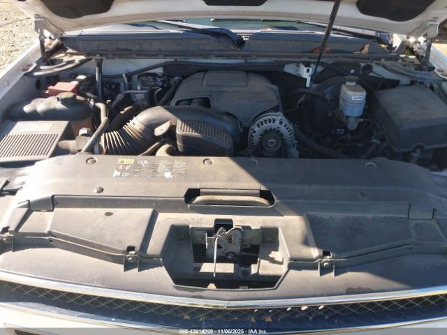 2011 CHEVROLET TAHOE 1GNSCAE09BR274589 Photo 9