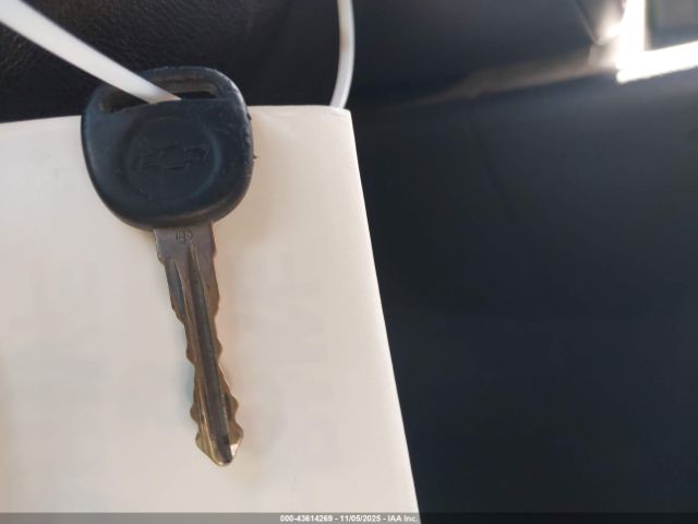 2011 CHEVROLET TAHOE 1GNSCAE09BR274589 Photo 10