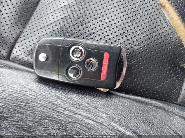 2009 ACURA TSX JH4CU26659C009327 Photo 10