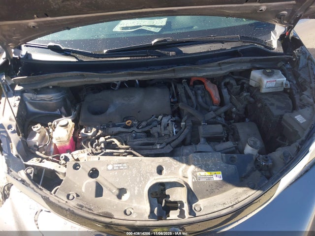 2021 TOYOTA SIENNA 5TDDSKFCXMS014516 Photo 9