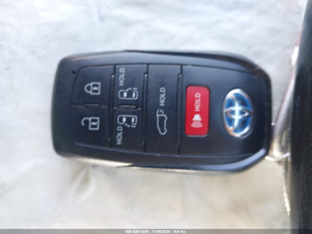 2021 TOYOTA SIENNA 5TDDSKFCXMS014516 Photo 10