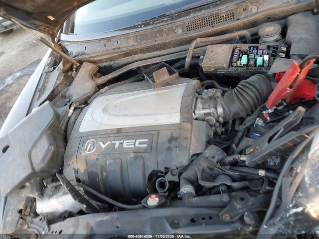 2005 ACURA RL JH4KB16565C020835 Photo 9