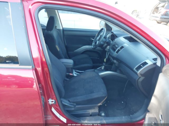 2009 MITSUBISHI OUTLANDER JA4LS21W69Z015918 Photo 4