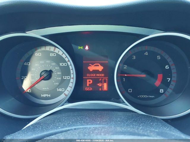 2009 MITSUBISHI OUTLANDER JA4LS21W69Z015918 Photo 6