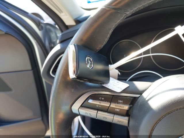 2021 MAZDA CX-30 3MVDMBBL2MM318342 Photo 10