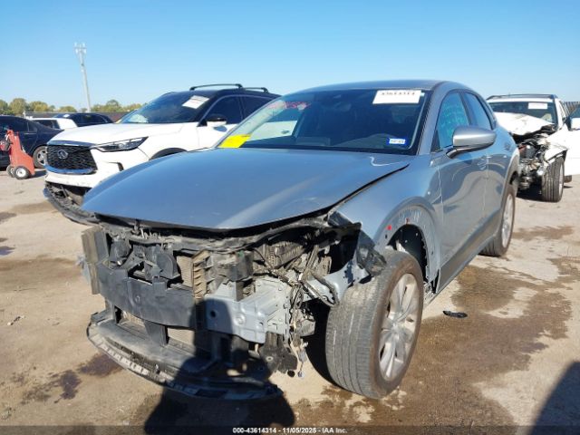 2021 MAZDA CX-30 3MVDMBBL2MM318342 Photo 1