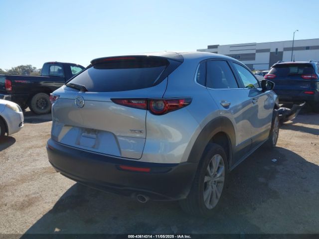 2021 MAZDA CX-30 3MVDMBBL2MM318342 Photo 3