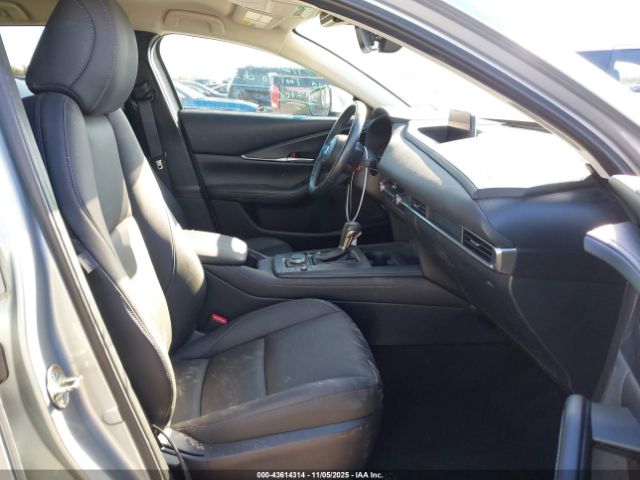 2021 MAZDA CX-30 3MVDMBBL2MM318342 Photo 4