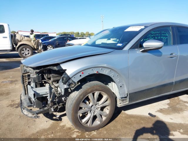 2021 MAZDA CX-30 3MVDMBBL2MM318342 Photo 5