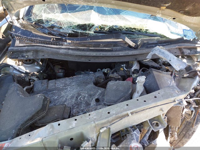 2020 MITSUBISHI OUTLANDER JA4AD3A31LZ048748 Photo 9