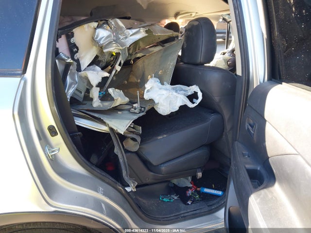 2020 MITSUBISHI OUTLANDER JA4AD3A31LZ048748 Photo 7