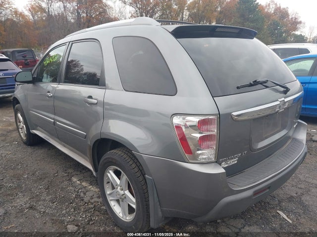 Aukcja sprzedaży 2005 Chevrolet Equinox Lt, vin: 2CNDL73F056051140, numer aukcji: 43614331
