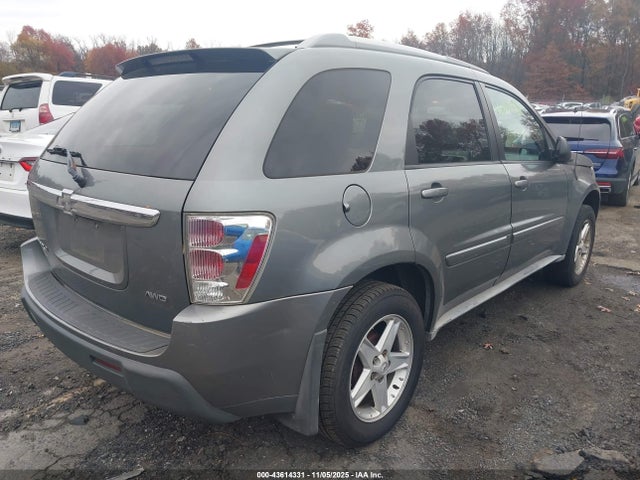 Aukcja sprzedaży 2005 Chevrolet Equinox Lt, vin: 2CNDL73F056051140, numer aukcji: 43614331