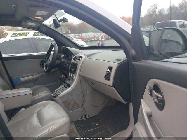 Aukcja sprzedaży 2005 Chevrolet Equinox Lt, vin: 2CNDL73F056051140, numer aukcji: 43614331