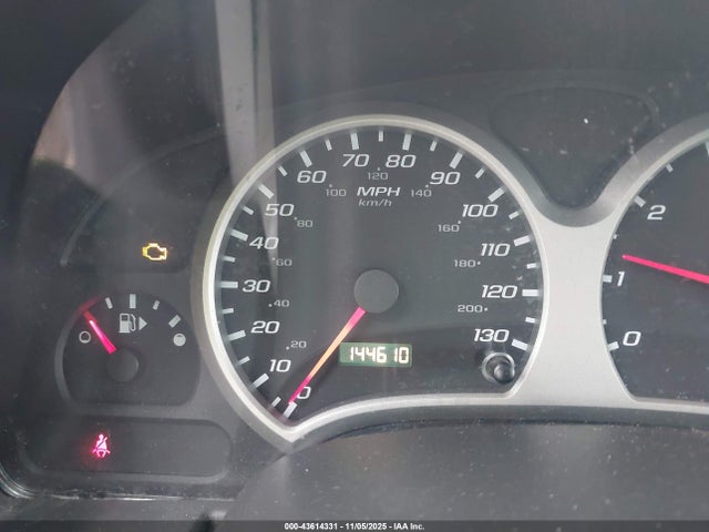 Aukcja sprzedaży 2005 Chevrolet Equinox Lt, vin: 2CNDL73F056051140, numer aukcji: 43614331