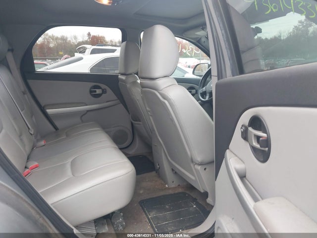 Aukcja sprzedaży 2005 Chevrolet Equinox Lt, vin: 2CNDL73F056051140, numer aukcji: 43614331