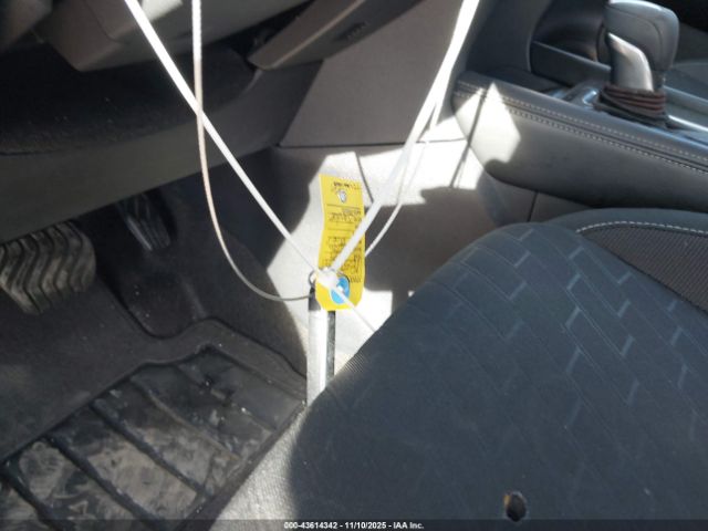 2023 NISSAN KICKS 3N1CP5CV2PL575679 Photo 10